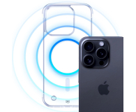 3mk Just20g MagCase do Apple iPhone 16 Pro Max - 1511610 - zdjęcie 9